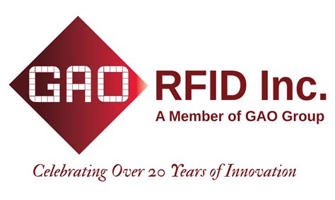 gao rfid reader|public administration industry gao rfid.